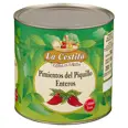 PAPRIKA GRILLET 2.5KG LA CESTITA