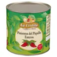 PAPRIKA GRILLET 2.5KG LA CESTITA