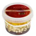 KYBOS FETA TOMATER 2.5KG TINE