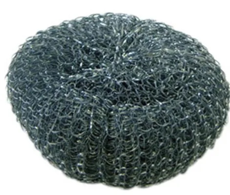 Stålball 40g