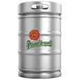 PILSNER URQUELL FAT 4,4% 30L