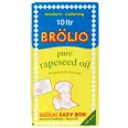 RAPLE SEED OIL BIB 10L