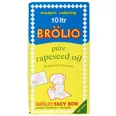 RAPLE SEED OIL BIB 10L