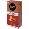 PIANO PUDDING M/MANDELSMAK 1/2L TINE