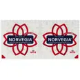 NORVEGIA ORIGINAL SKIVET 550G TINE