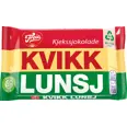 KVIKK LUNSJ 47G FREIA