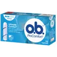 O.B.® PROCOMFORT NORMAL 16STK