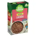 GOGREEN LINFRØ 400G