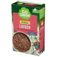GOGREEN LINFRØ 400G
