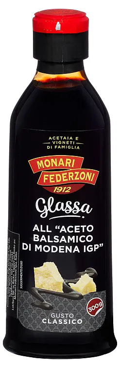 BALSAMIC EDDIK CREMA FEDERZONI BALSAMIC EDDIK CREMA FEDERZONI