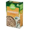 GOGREEN SOLSIKKEKJERNER 350G