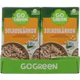 GOGREEN SOLSIKKEKJERNER 350G