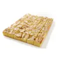 GRANDMA APPLECAKE, DICED1800G