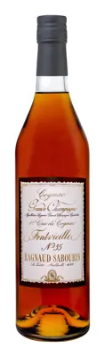 Ragnaud-Sabourin No 35 Fontviei Gc Ks6 43% 70cl