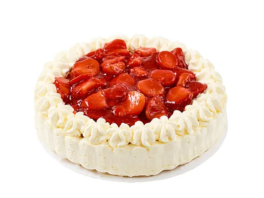 Bløtkake M/Jordbær 1250g