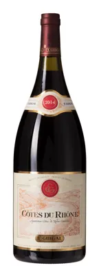 Guigal Cotes Du Rhone Rge Mgn 2022 15% 1,5l