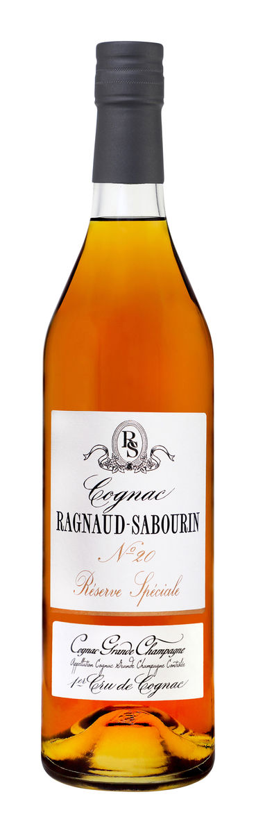 RAGNAUD-SABOURIN NO RES SPECIALE GC 2020 43% 70CL