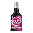 SOURZ RASPBERRY 15% 70CL