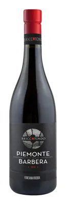 Fontanafredda Briccotondo Barbera 13,5% 75cl