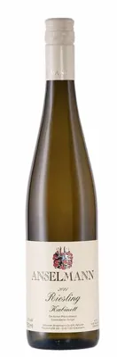 Anselmann Riesling Kabinett 10% 75cl