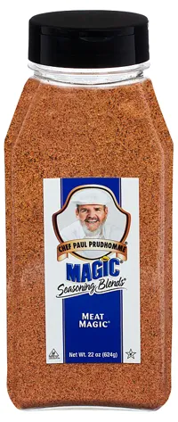 KRYDDER MEAT MAGIC 624G CHEF PAUL
