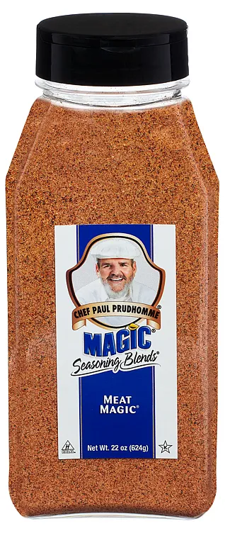 KRYDDER MEAT MAGIC 624G CHEF PAUL KRYDDER MEAT MAGIC 624G CHEF PAUL