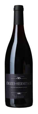 Cave De Clairmont Crôzes-Hermitage Cuvée Classique 13% 75cl