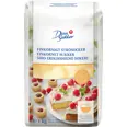 FINKORNET SUKKER 1KG