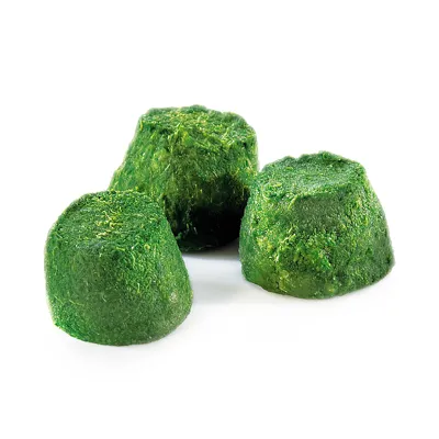 SPINACH SLICE           10X1KG SPINACH SLICE           10X1KG