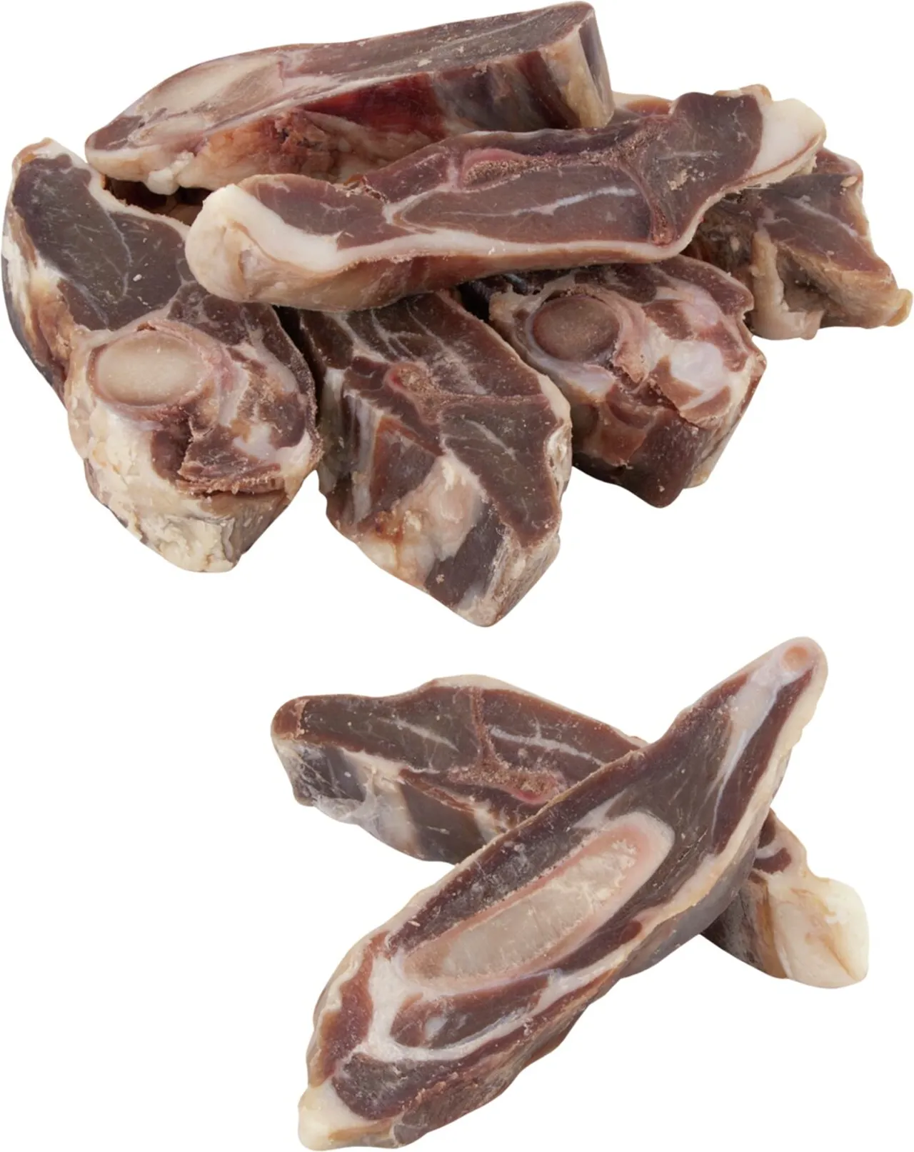 PINNEBOG AV LAM KOKT 3,5KG