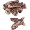 PINNEBOG AV LAM KOKT 3,5KG