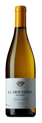 LA MOUSSIÉRE SANCERRE 13% 75CL LA MOUSSIÉRE SANCERRE 13% 75CL