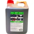 BARBEQUE SAUCE BLUES SAUCE 2,5L