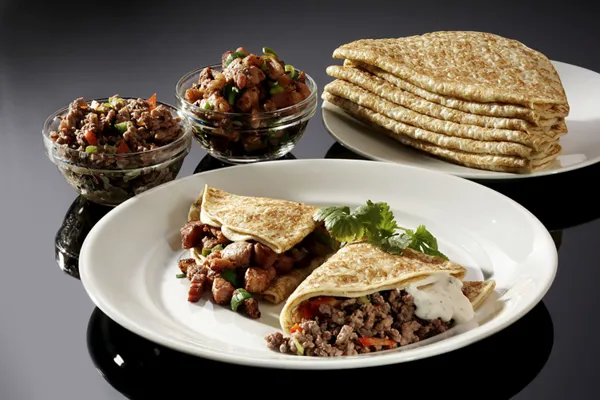 PANCAKES SUGARFREE 60G 100X60G PANCAKES SUGARFREE 60G 100X60G