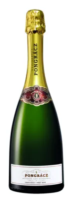 Pongracz Brut Nv 12% 75cl