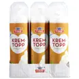KREMTOPP SPRAYBOKS 250ML TINE