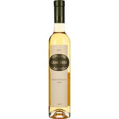 Kracher Cuvee Beerenausl 37 5c 11% 37,5cl