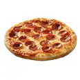 PIZZA AM.PREB PEPPERONI 16" SLÅTTO