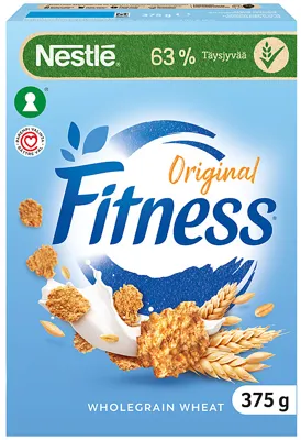 Fitness 375g