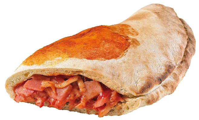 CALZONE OST&SKINKE 28STK STABBURET CALZONE OST&SKINKE 28STK STABBURET