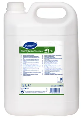 TASKI JONTEC TIMESAVER POLISH TASKI JONTEC TIMESAVER POLISH