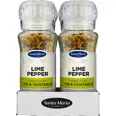 LIME PEPPER KVERN 90G SANTA MARIA