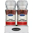 CHILI EXPLOSION KVERN 70G SANTA MARIA