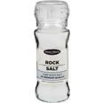 ROCK SALT W/MILL 140G