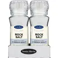 ROCK SALT W/MILL 140G