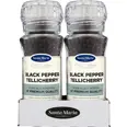 TELLICH.PEPPER W/MILL 70G