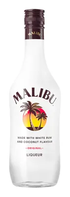MALIBU 21% 70CL MALIBU 21% 70CL