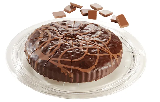 CHOCOLATE FUDGE CAKE1000G, CONDITO CHOCOLATE FUDGE CAKE1000G, CONDITO