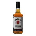 JIM BEAM WHITE LABEL 40% 70CL
