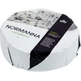 NORMANNA 1,5KG TINE